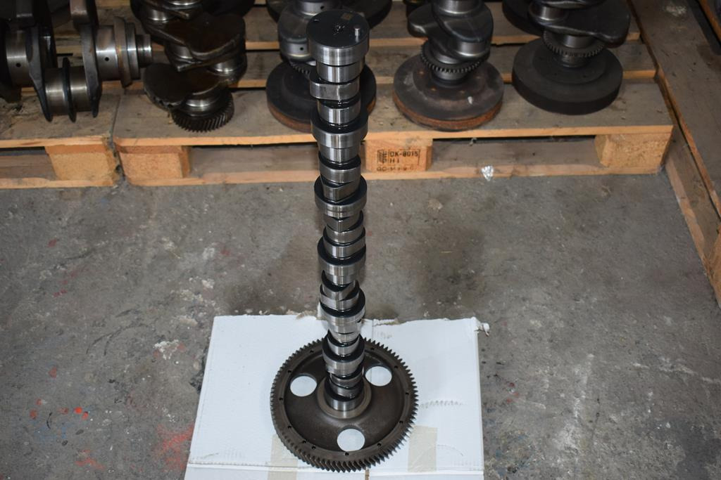 MERCEDES-BENZ ATEGO - A 906 050 42 01 - Arbre à cames pour Camion: photos 1 MERCEDES-BENZ ATEGO - A 906 050 42 01 - Arbre à cames pour Camion: photos 1