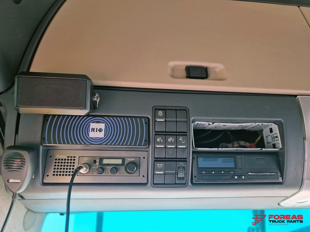 Tracteur routier MAN TGX 26.500 6X2 EURO 6C – FOR SPARE PARTS: photos 30 Tracteur routier MAN TGX 26.500 6X2 EURO 6C – FOR SPARE PARTS: photos 30