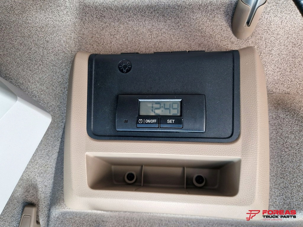 Tracteur routier MAN TGX 26.500 6X2 EURO 6C – FOR SPARE PARTS: photos 37 Tracteur routier MAN TGX 26.500 6X2 EURO 6C – FOR SPARE PARTS: photos 37