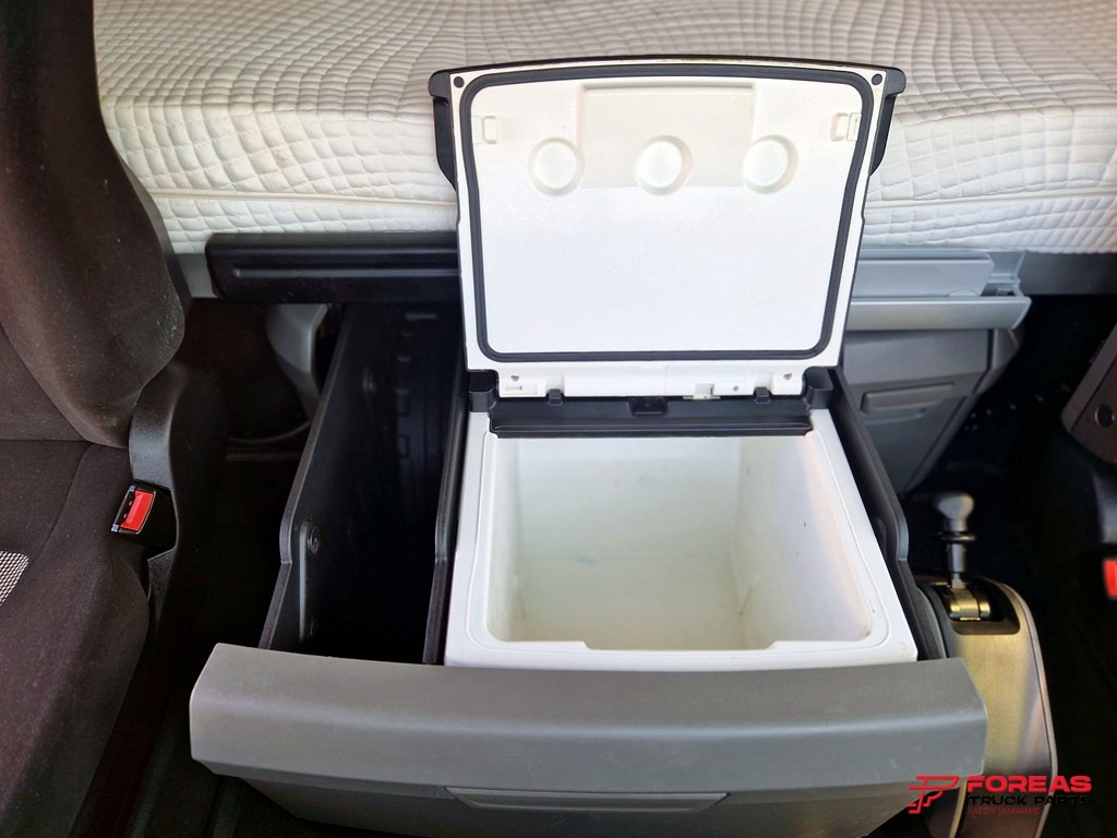 Tracteur routier MAN TGX 26.500 6X2 EURO 6C – FOR SPARE PARTS: photos 39 Tracteur routier MAN TGX 26.500 6X2 EURO 6C – FOR SPARE PARTS: photos 39