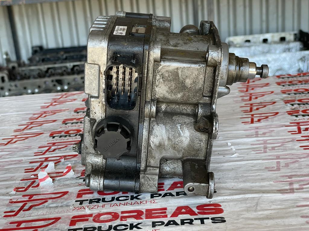 WABCO FOR MERCEDES ACTROS - 4213511870 - Bloc de gestion pour Camion: photos 2 WABCO FOR MERCEDES ACTROS - 4213511870 - Bloc de gestion pour Camion: photos 2