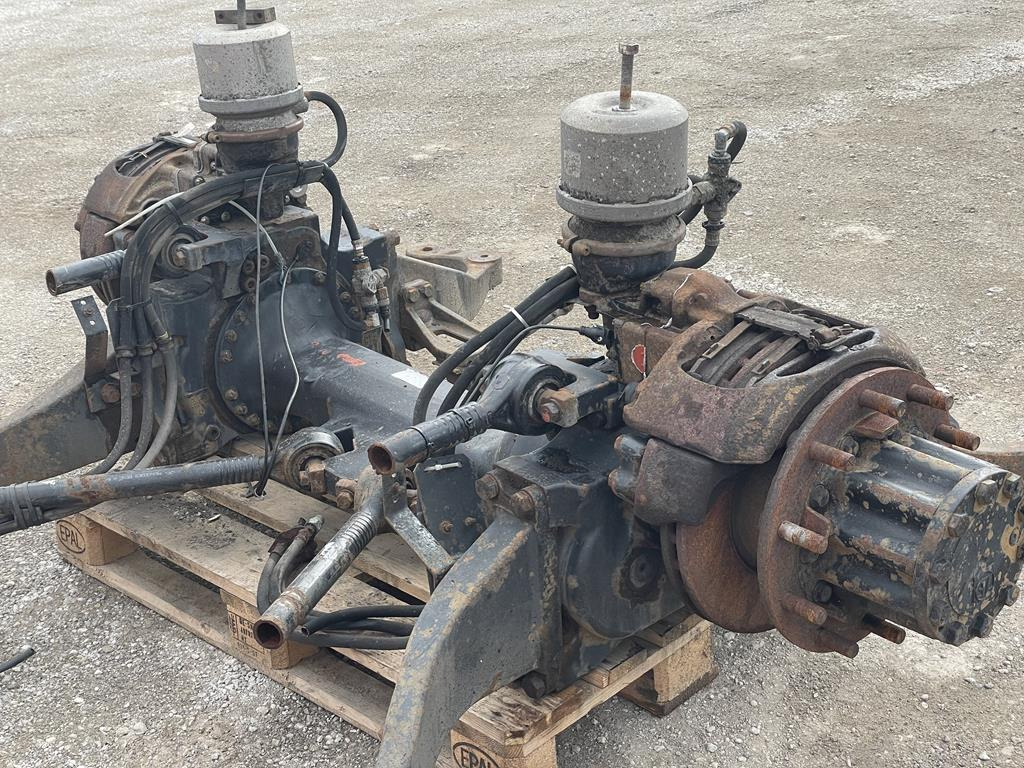 ZF FOR BUS - Α 628 350 69 00 - Transmission pour Camion: photos 3 ZF FOR BUS - Α 628 350 69 00 - Transmission pour Camion: photos 3