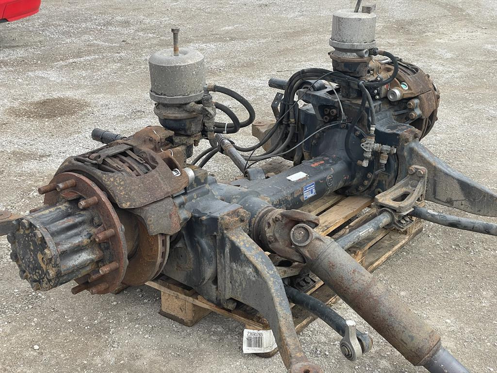 ZF FOR BUS - Α 628 350 69 00 - Transmission pour Camion: photos 1 ZF FOR BUS - Α 628 350 69 00 - Transmission pour Camion: photos 1