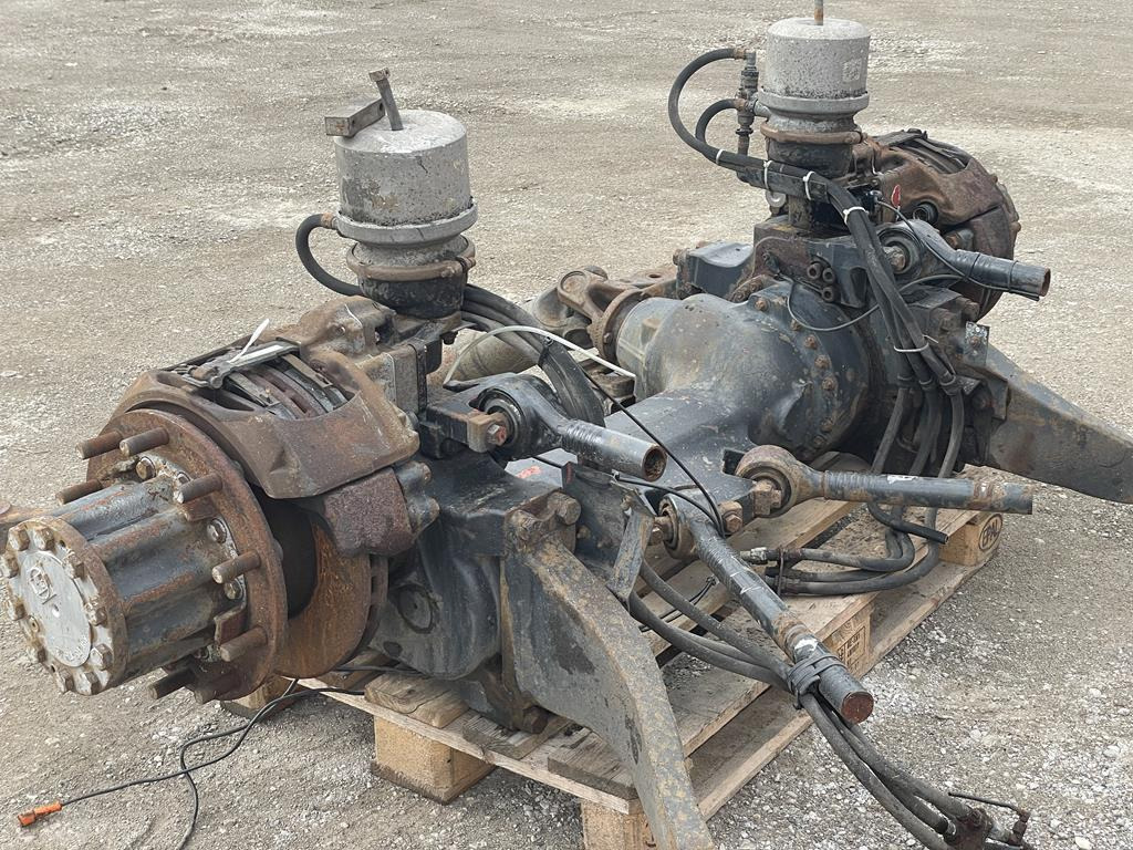 ZF FOR BUS - Α 628 350 69 00 - Transmission pour Camion: photos 4 ZF FOR BUS - Α 628 350 69 00 - Transmission pour Camion: photos 4