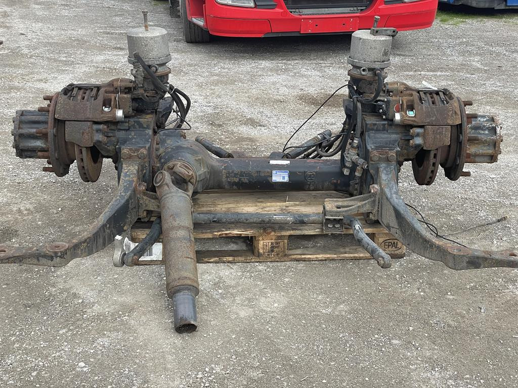 ZF FOR BUS - Α 628 350 69 00 - Transmission pour Camion: photos 2 ZF FOR BUS - Α 628 350 69 00 - Transmission pour Camion: photos 2