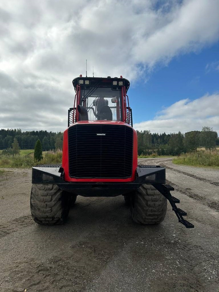 Porteur Komatsu 875: photos 7