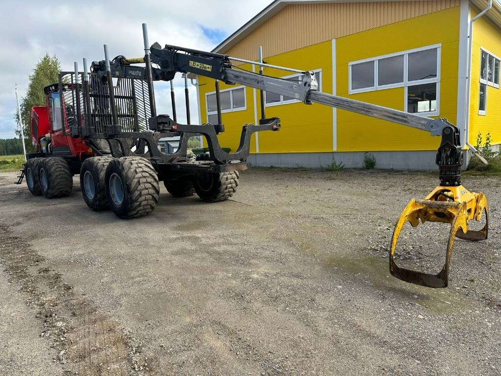 Porteur Komatsu 875: photos 8
