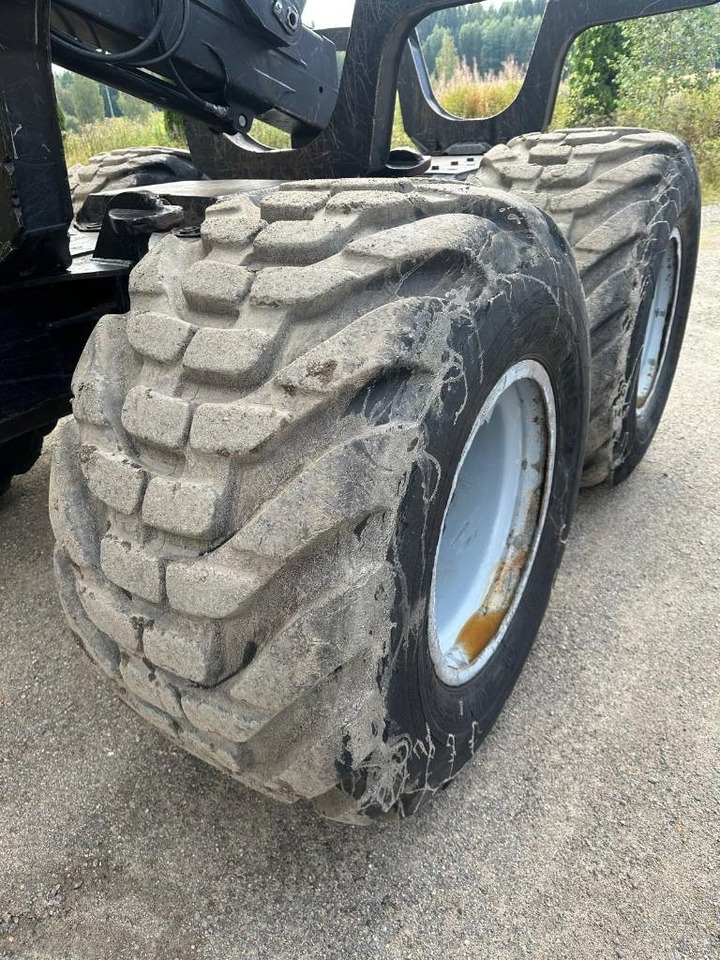 Porteur Komatsu 875: photos 18
