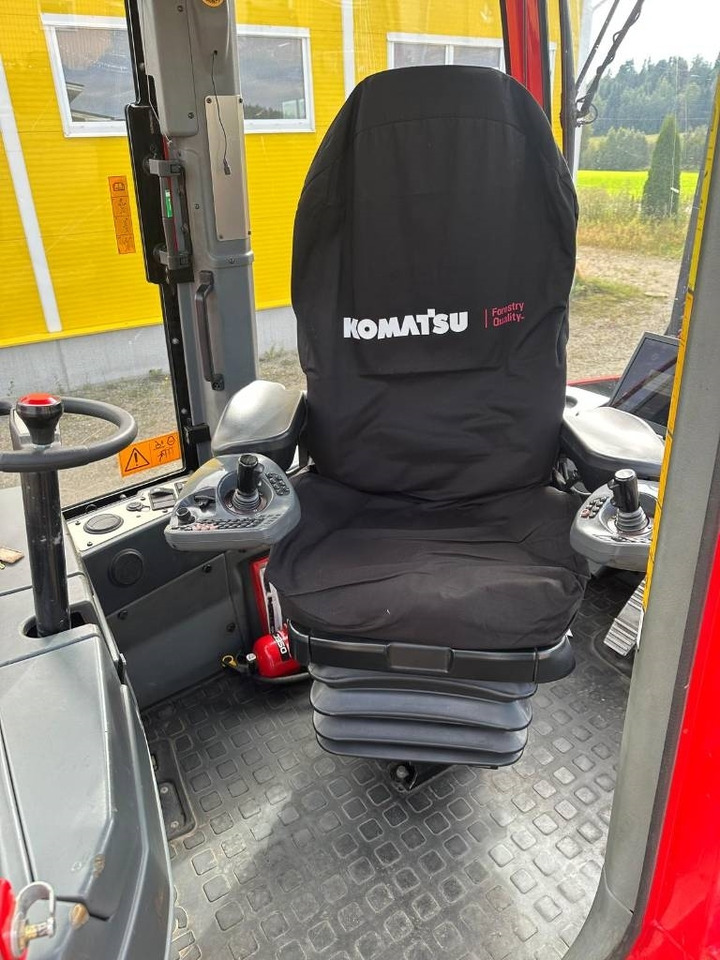 Porteur Komatsu 875: photos 11