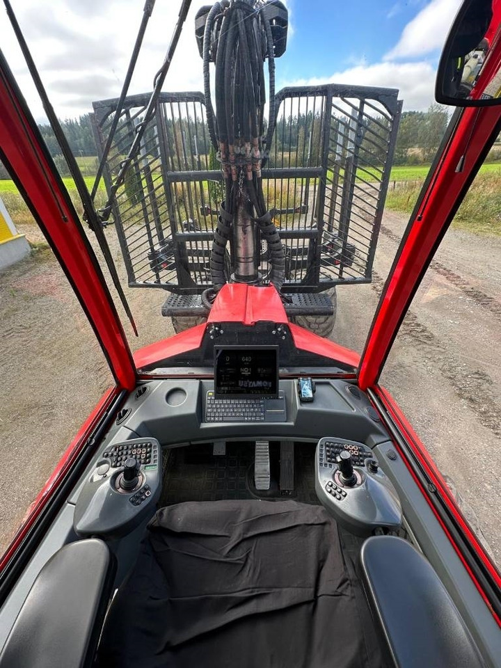 Porteur Komatsu 875: photos 12