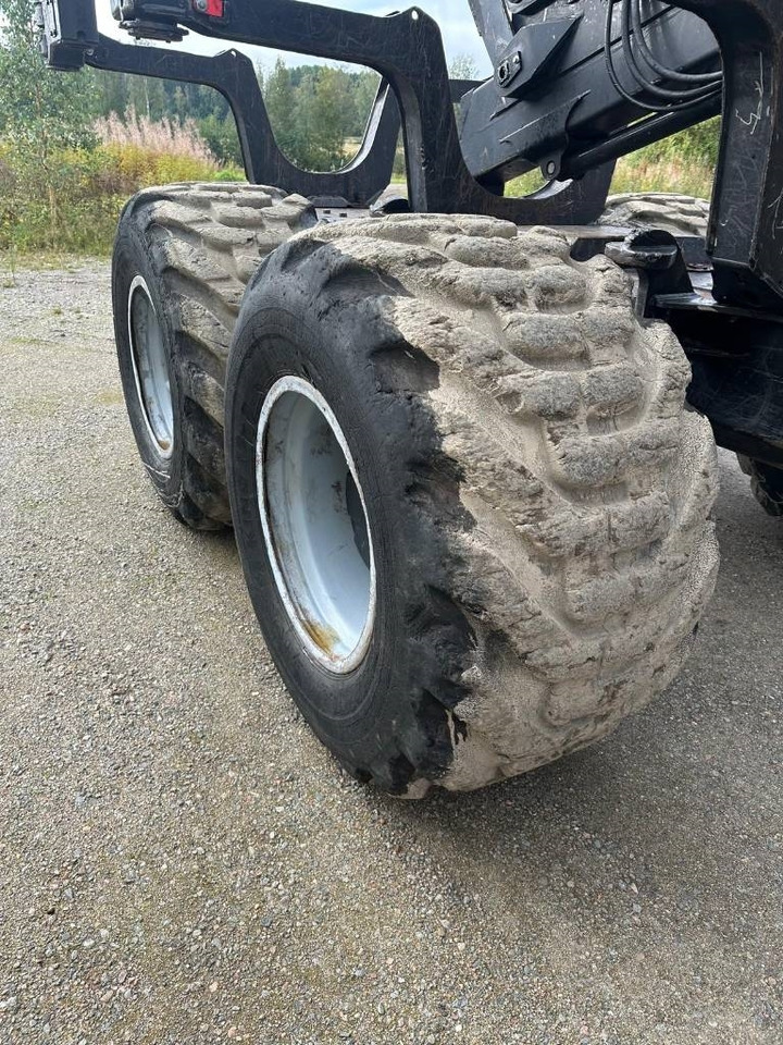 Porteur Komatsu 875: photos 16