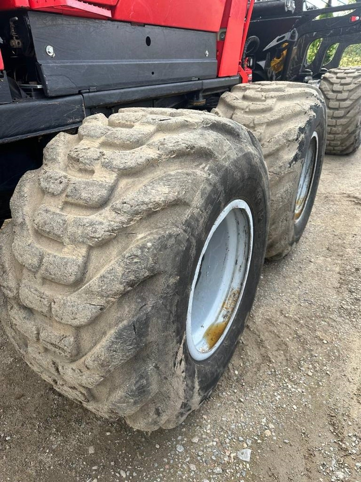 Porteur Komatsu 875: photos 17