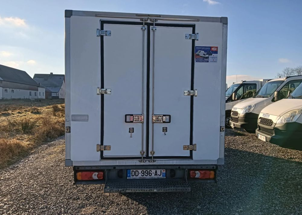 Fiat DUCATO - Utilitaire frigorifique: photos 4 Fiat DUCATO - Utilitaire frigorifique: photos 4