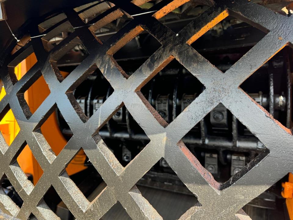 Doppstadt Heckkörbe für AK ….. verschiedene Größen - Crible: photos 1 Doppstadt Heckkörbe für AK ….. verschiedene Größen - Crible: photos 1