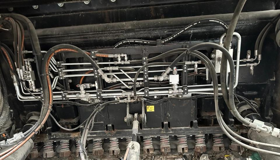 Doppstadt Inventhor Typ 6 BJ 11/ 2019 - Broyeur industriel: photos 5 Doppstadt Inventhor Typ 6 BJ 11/ 2019 - Broyeur industriel: photos 5