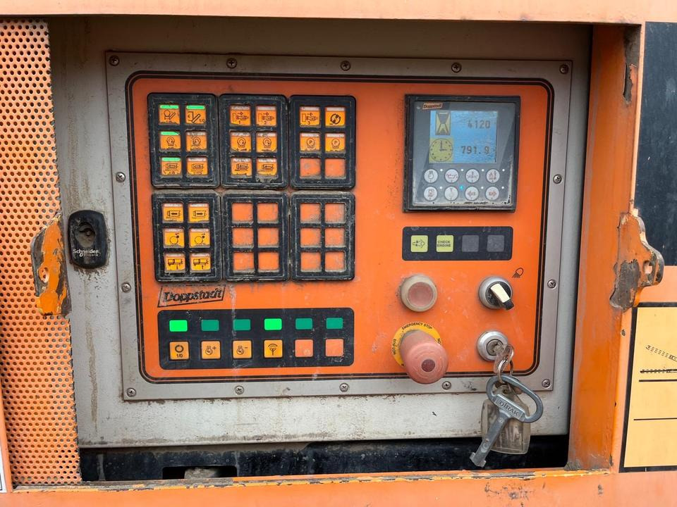 Doppstadt SM 518 Plus BJ 2019 - Crible: photos 4 Doppstadt SM 518 Plus BJ 2019 - Crible: photos 4