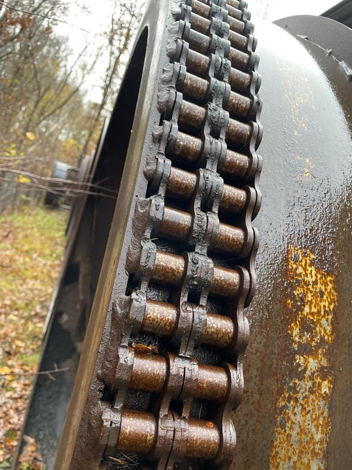 Doppstadt Siebtrommeln für SM 518 und SM 620 - Crible: photos 2 Doppstadt Siebtrommeln für SM 518 und SM 620 - Crible: photos 2