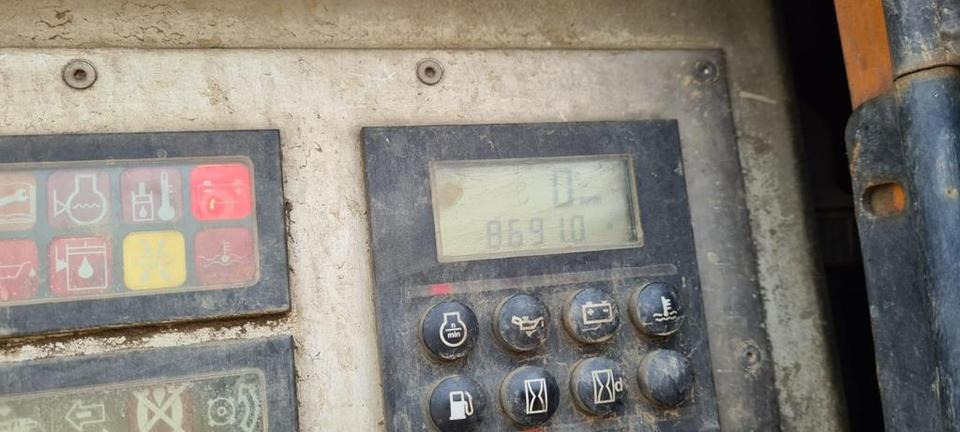 Doppstadt Walzenzerkleinerer DW 3060 Büffel - Broyeur industriel: photos 4 Doppstadt Walzenzerkleinerer DW 3060 Büffel - Broyeur industriel: photos 4