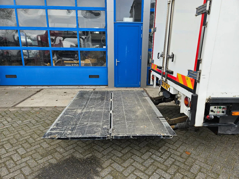 Volvo FL 260 Euro 5 Tail lift Apk 5-2026 - crédit-bail Volvo FL 260 Euro 5 Tail lift Apk 5-2026: photos 9