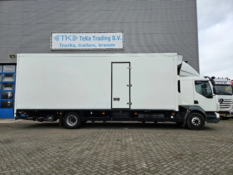 Volvo FL 260 Euro 5 Tail lift Apk 5-2026 - crédit-bail Volvo FL 260 Euro 5 Tail lift Apk 5-2026: photos 6