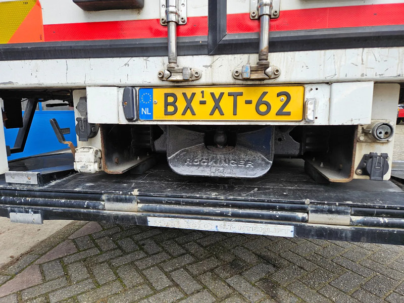 Volvo FL 260 Euro 5 Tail lift Apk 5-2026 - crédit-bail Volvo FL 260 Euro 5 Tail lift Apk 5-2026: photos 12