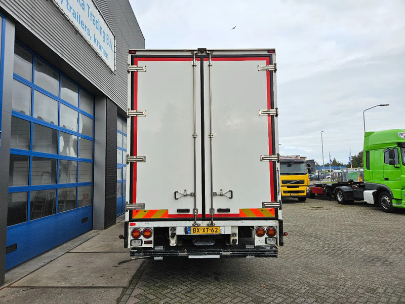 Volvo FL 260 Euro 5 Tail lift Apk 5-2026 - crédit-bail Volvo FL 260 Euro 5 Tail lift Apk 5-2026: photos 8