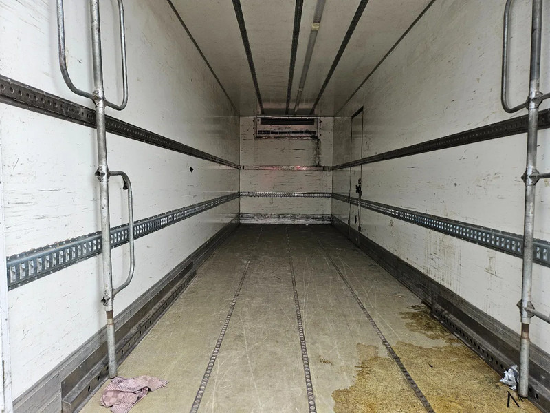 Volvo FL 260 Euro 5 Tail lift Apk 5-2026 - crédit-bail Volvo FL 260 Euro 5 Tail lift Apk 5-2026: photos 11