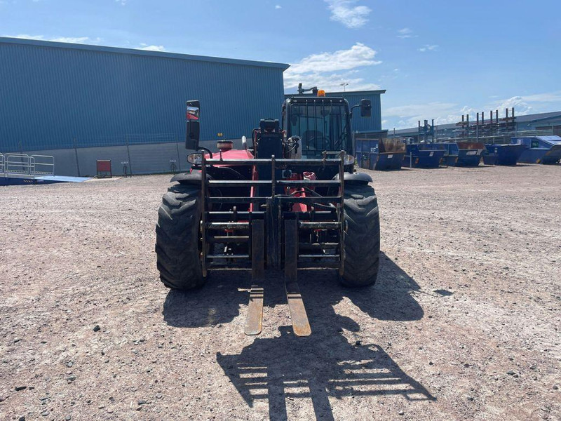 Manitou MT933 Easy 75D ST5 S1 - Chariot télescopique: photos 2 Manitou MT933 Easy 75D ST5 S1 - Chariot télescopique: photos 2
