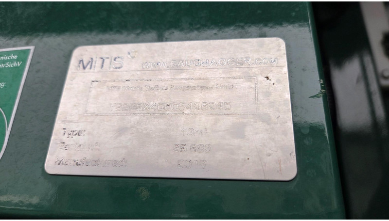 Scania P450 8X4*4 - crédit-bail Scania P450 8X4*4: photos 13 Scania P450 8X4*4 - crédit-bail Scania P450 8X4*4: photos 13