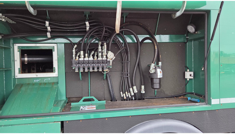 Scania P450 8X4*4 - crédit-bail Scania P450 8X4*4: photos 8 Scania P450 8X4*4 - crédit-bail Scania P450 8X4*4: photos 8