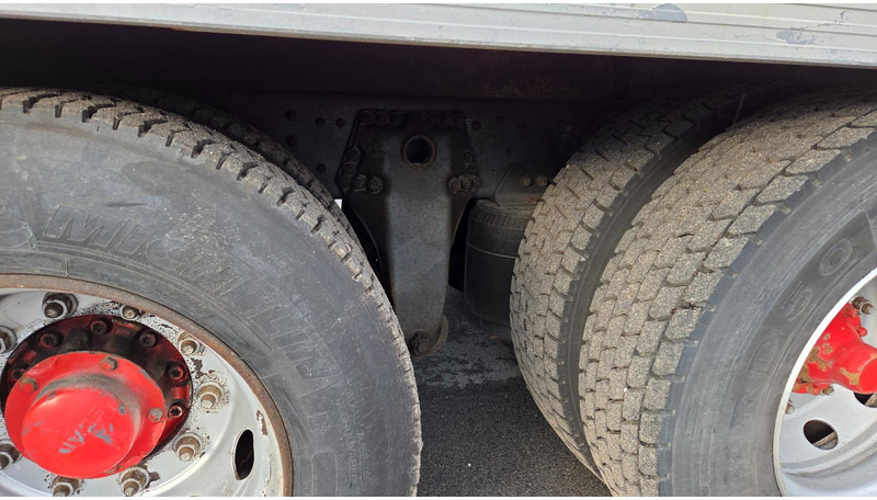 Camion bétaillère Scania R420 6X2: photos 13 Camion bétaillère Scania R420 6X2: photos 13