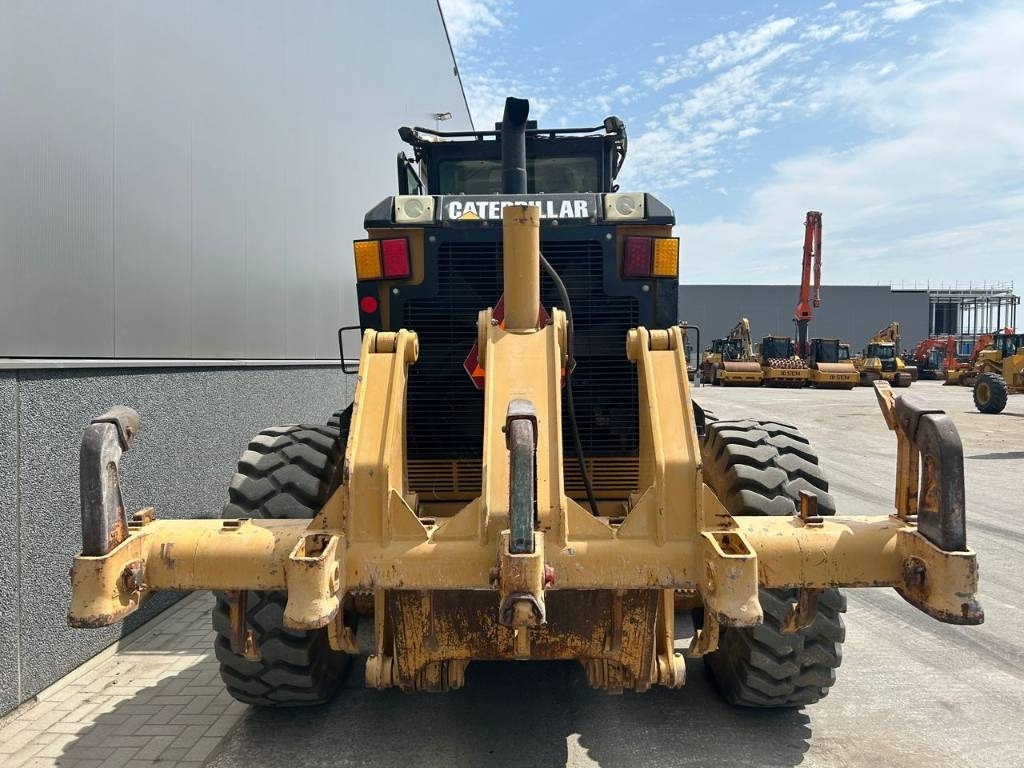 CAT 140 M (CE Certified) - Niveleuse: photos 4 CAT 140 M (CE Certified) - Niveleuse: photos 4
