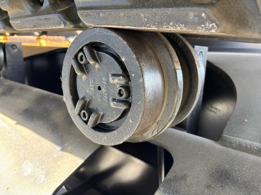 Pelle sur chenille neuf CAT 336 (New / Non CE Certified): photos 25