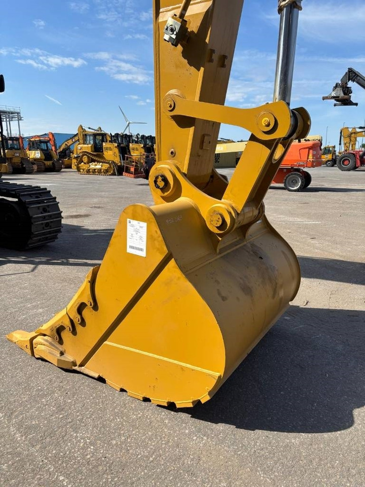 Pelle sur chenille neuf CAT 336 (New / Non CE Certified): photos 10