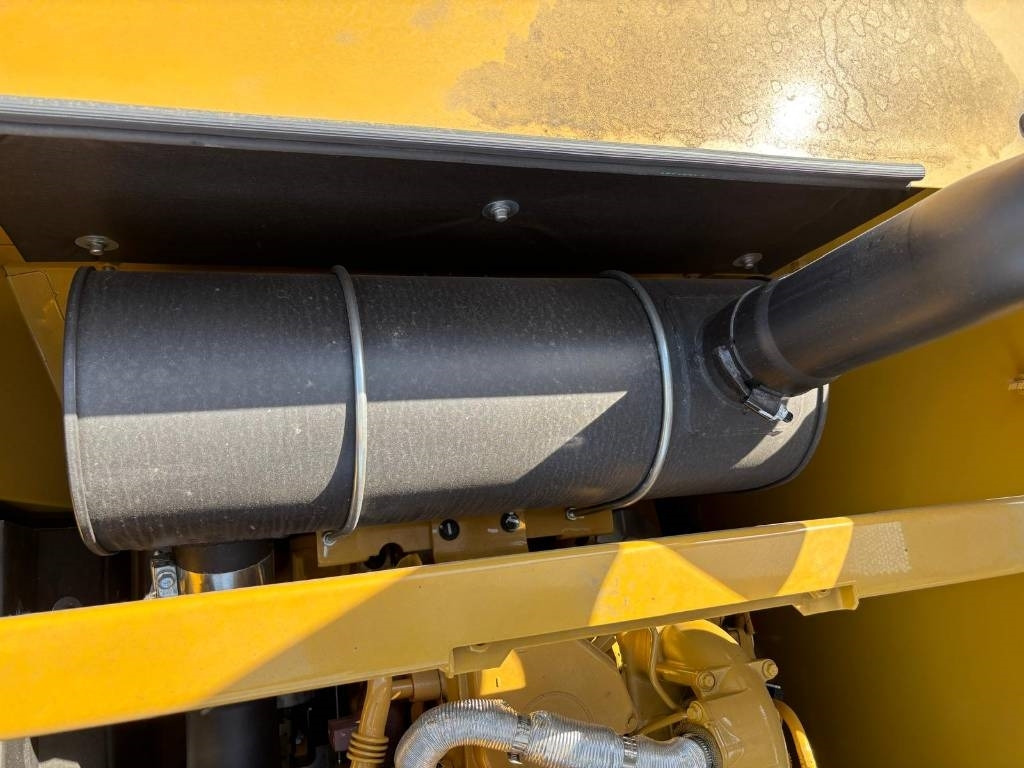 Pelle sur chenille neuf CAT 336 (New / Non CE Certified): photos 15