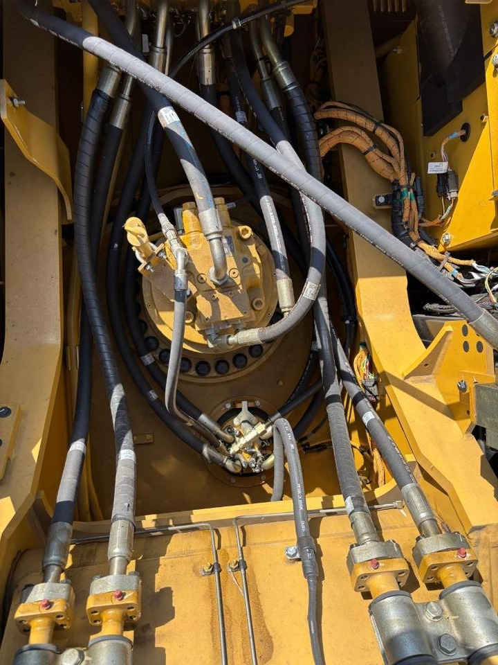 Pelle sur chenille neuf CAT 336 (New / Non CE Certified): photos 21