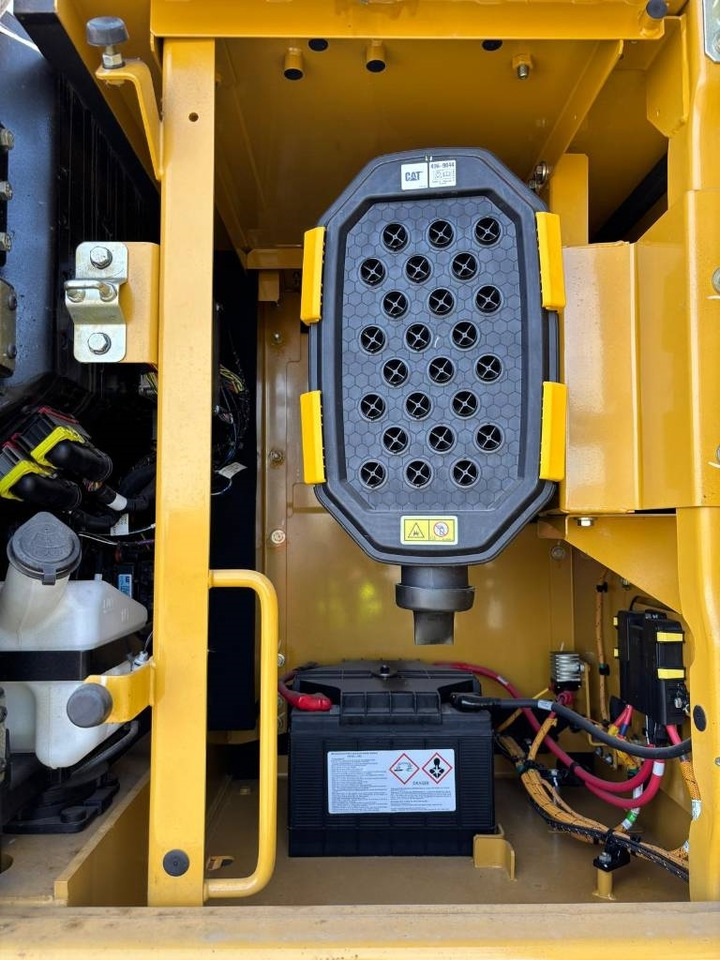 Pelle sur chenille neuf CAT 336 (New / Non CE Certified): photos 20