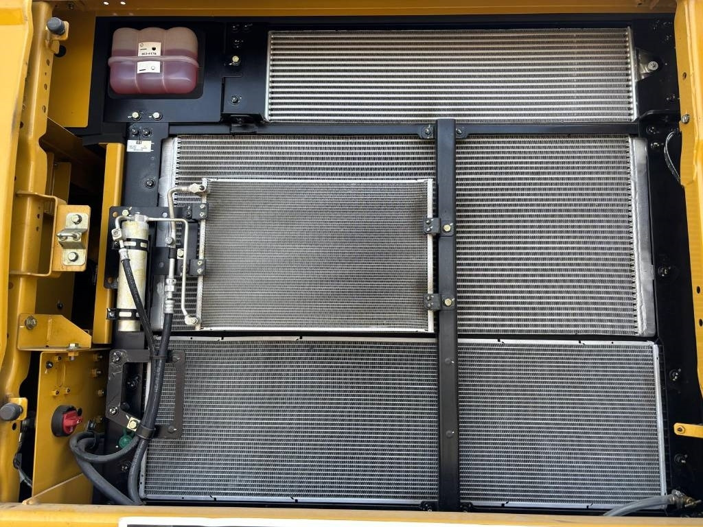 Pelle sur chenille neuf CAT 336 (New / Non CE Certified): photos 18