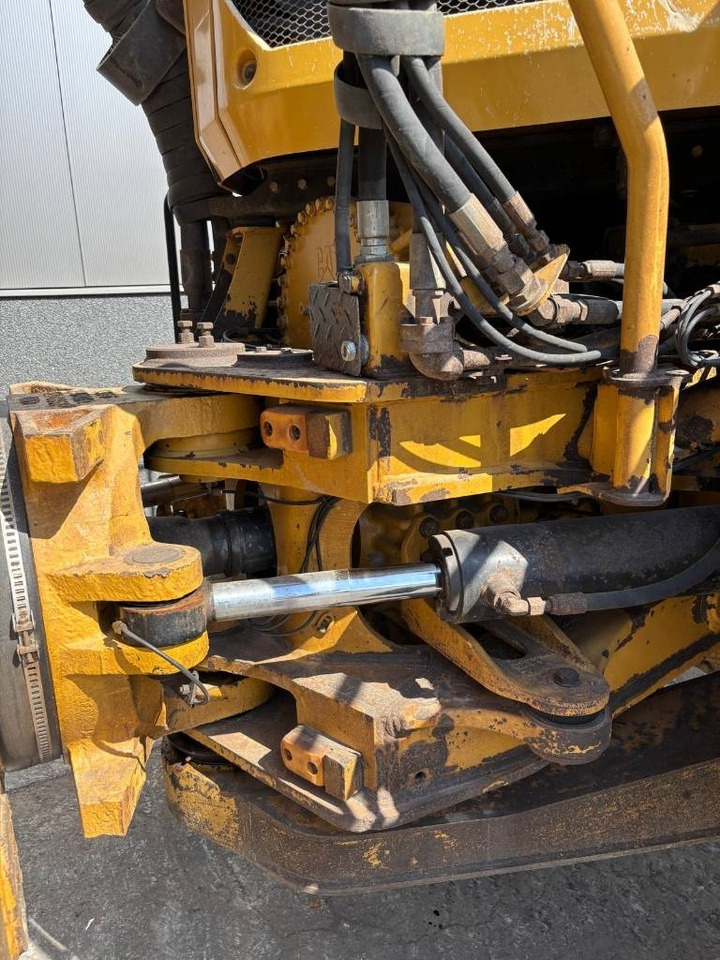 CAT 745 C  - crédit-bail CAT 745 C: photos 23