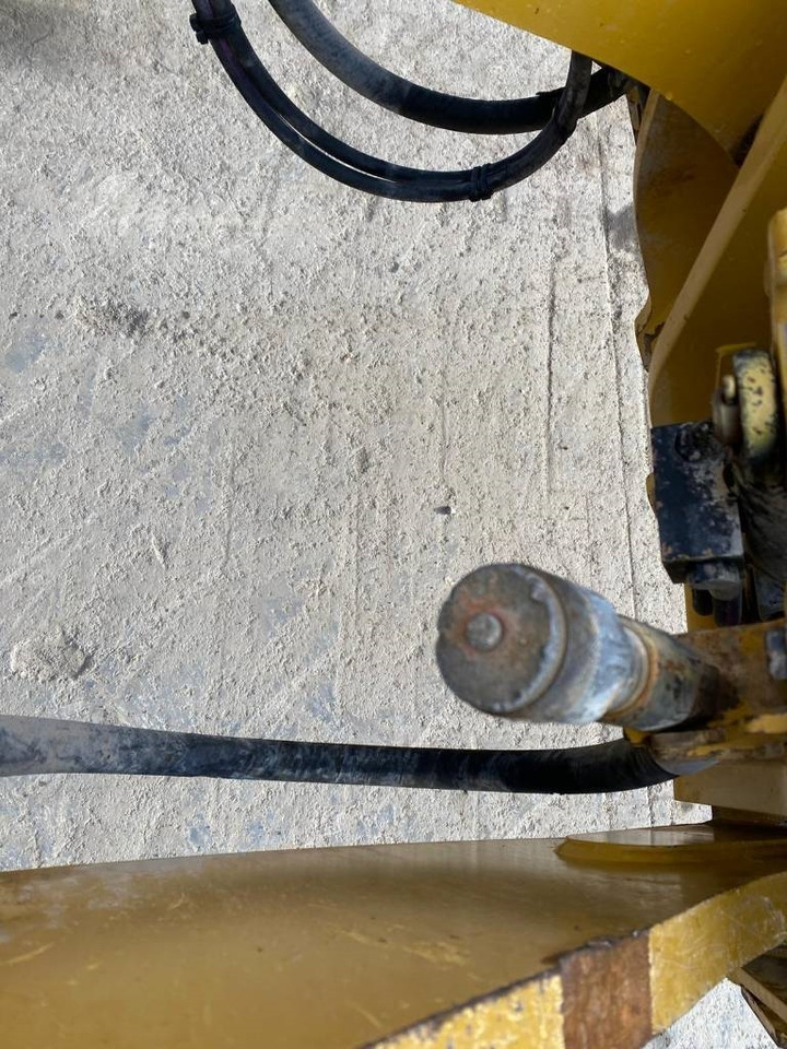 CAT 938 M (Bucket + Forks)  - crédit-bail CAT 938 M (Bucket + Forks): photos 20