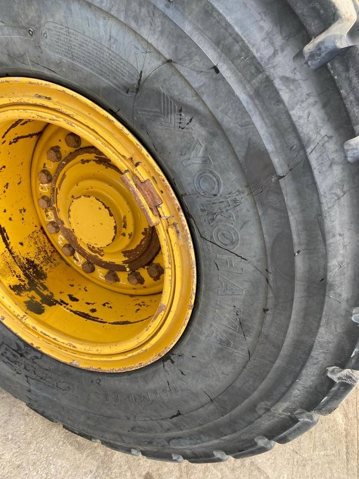 CAT 938 M (Bucket + Forks)  - crédit-bail CAT 938 M (Bucket + Forks): photos 31