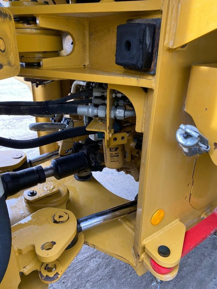 CAT 938 M (Bucket + Forks)  - crédit-bail CAT 938 M (Bucket + Forks): photos 25