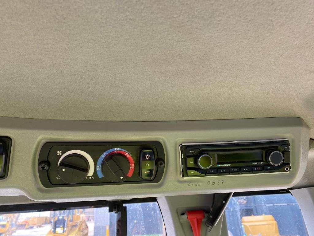 CAT 938 M (Bucket + Forks)  - crédit-bail CAT 938 M (Bucket + Forks): photos 16