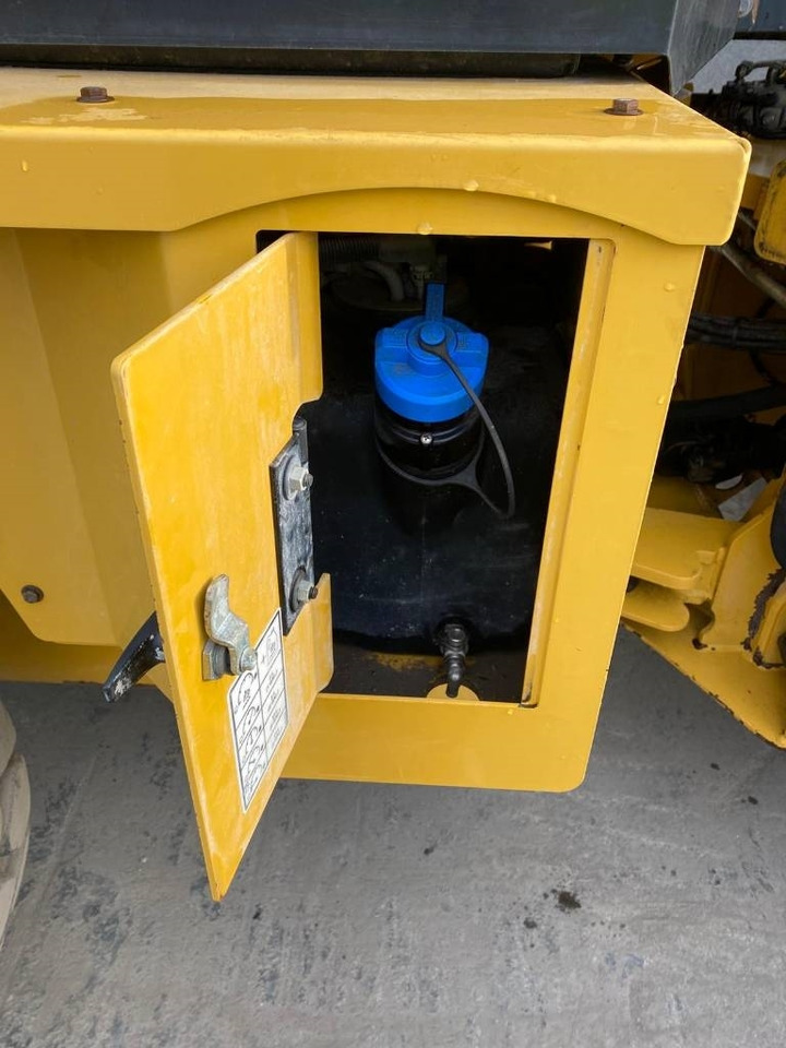 CAT 938 M (Bucket + Forks)  - crédit-bail CAT 938 M (Bucket + Forks): photos 27