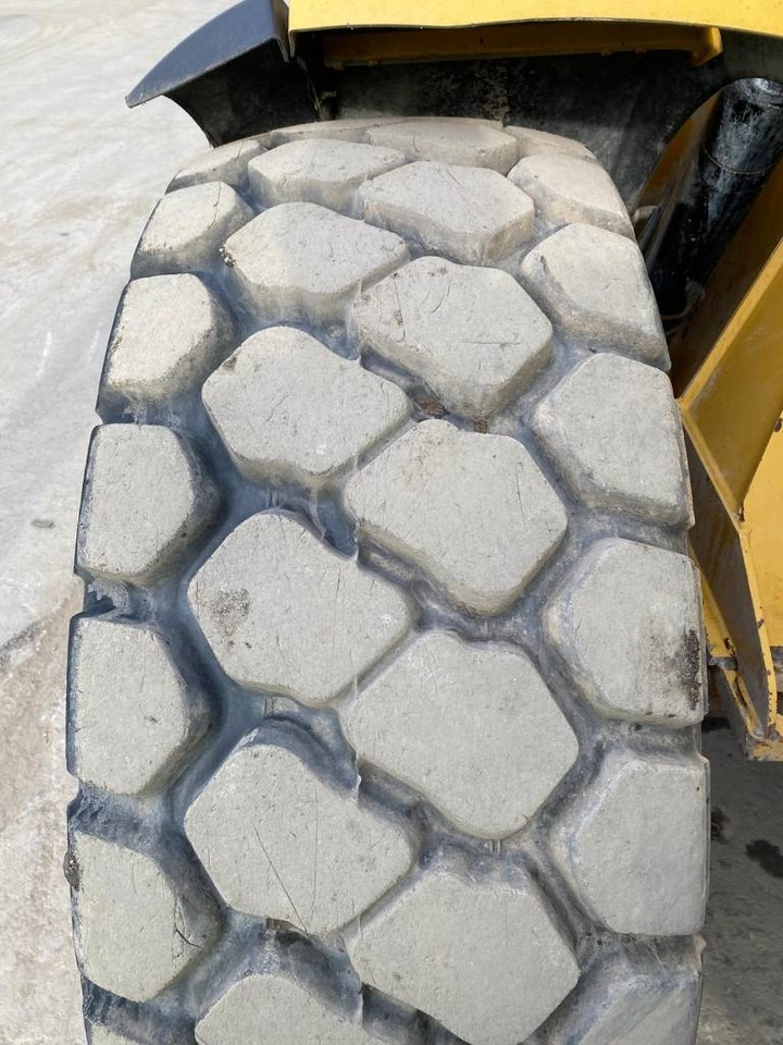 CAT 938 M (Bucket + Forks)  - crédit-bail CAT 938 M (Bucket + Forks): photos 30