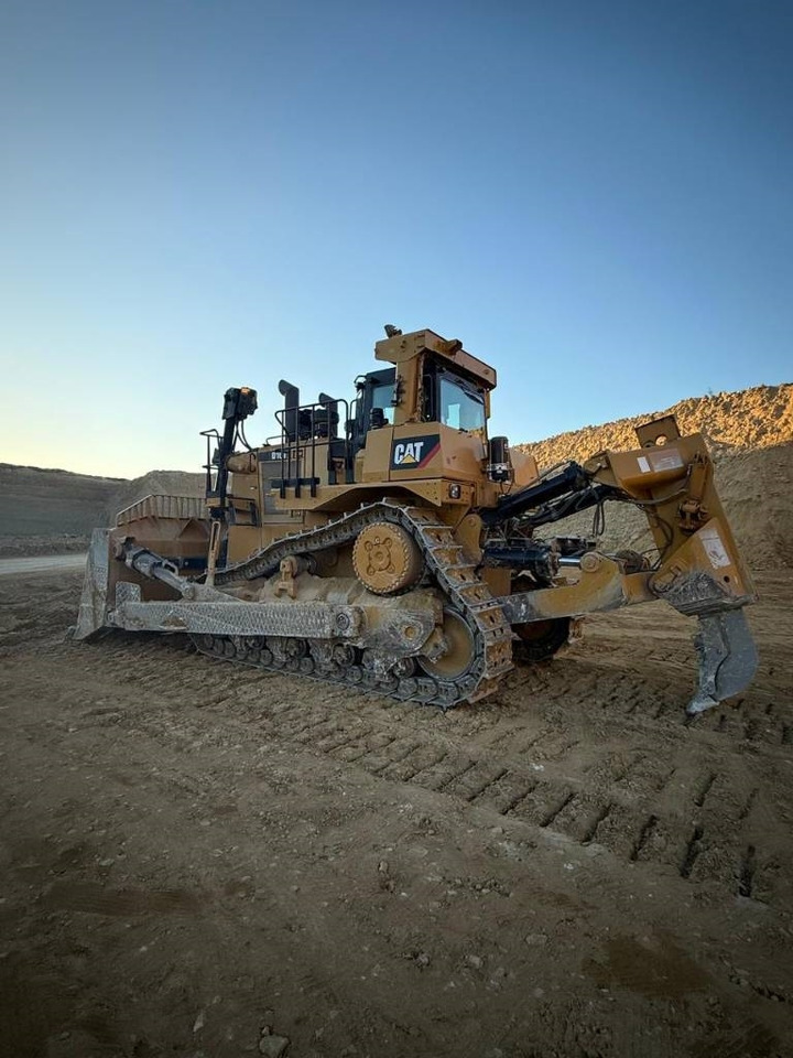 CAT D 10 T 2 (Coming soon) - Bulldozer: photos 3 CAT D 10 T 2 (Coming soon) - Bulldozer: photos 3
