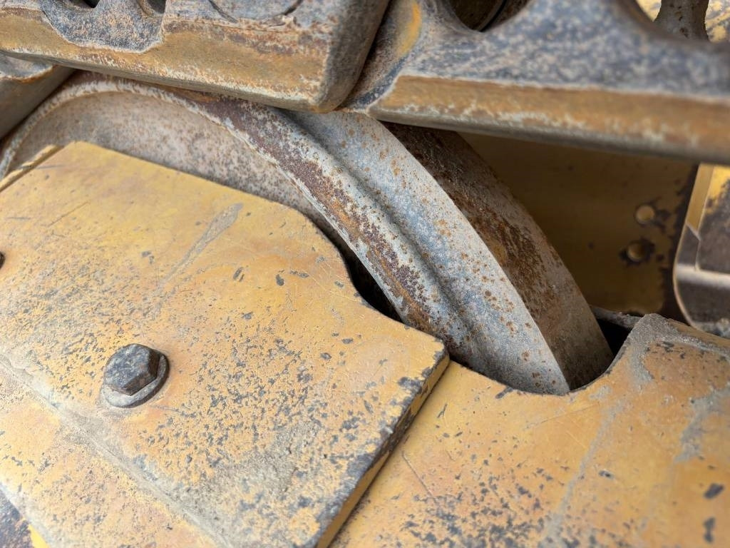 Bulldozer CAT D 5 K 2 XL (Low Verified Hours): photos 29