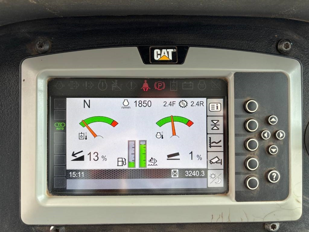 Bulldozer CAT D 5 K 2 XL (Low Verified Hours): photos 10