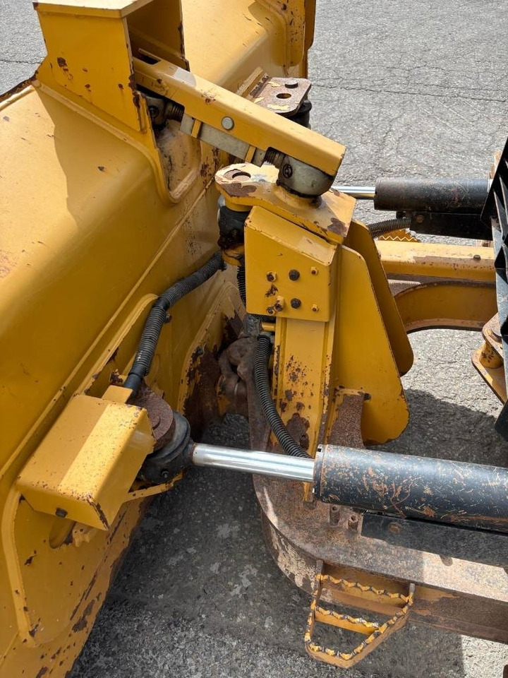 Bulldozer CAT D 5 K 2 XL (Low Verified Hours): photos 17