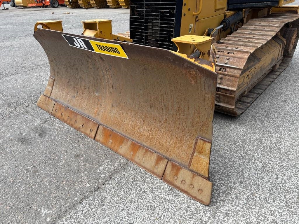 Bulldozer CAT D 5 K 2 XL (Low Verified Hours): photos 18